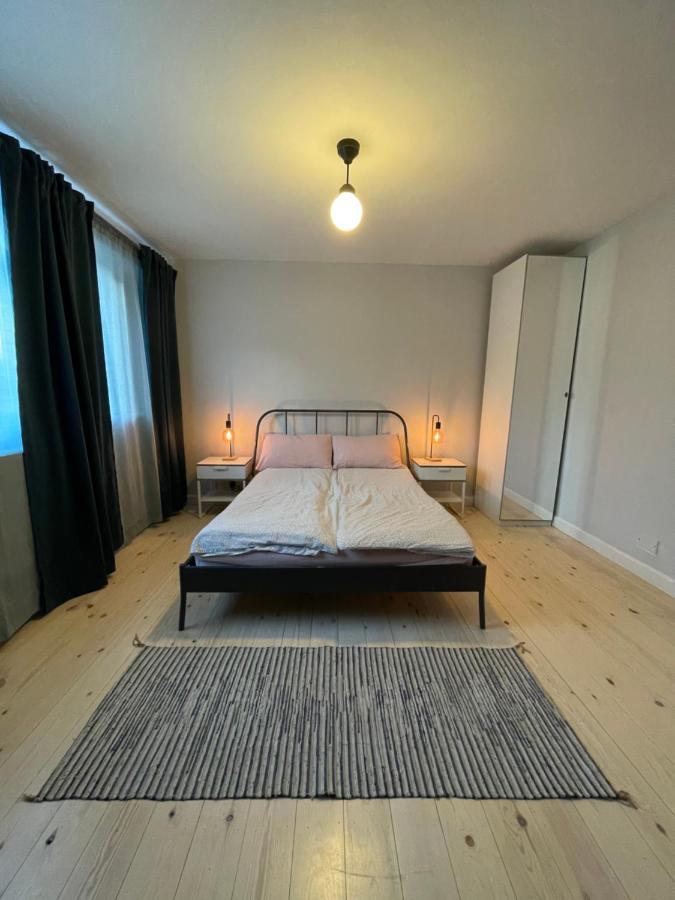 Apartmán Milan House Londýn Exteriér fotografie